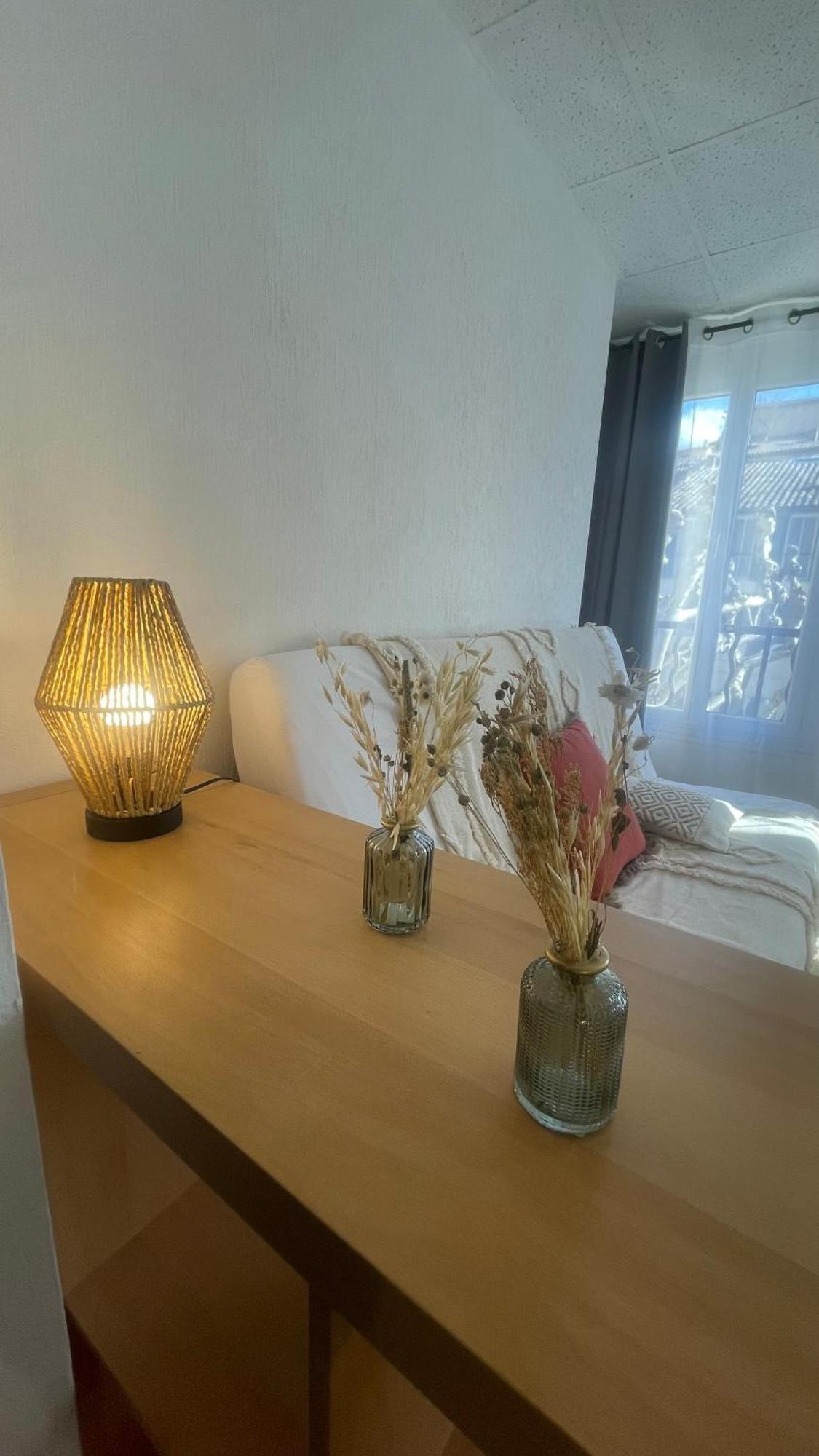 Spacieux Studio « Boheme » Digne-les-Bains Εξωτερικό φωτογραφία
