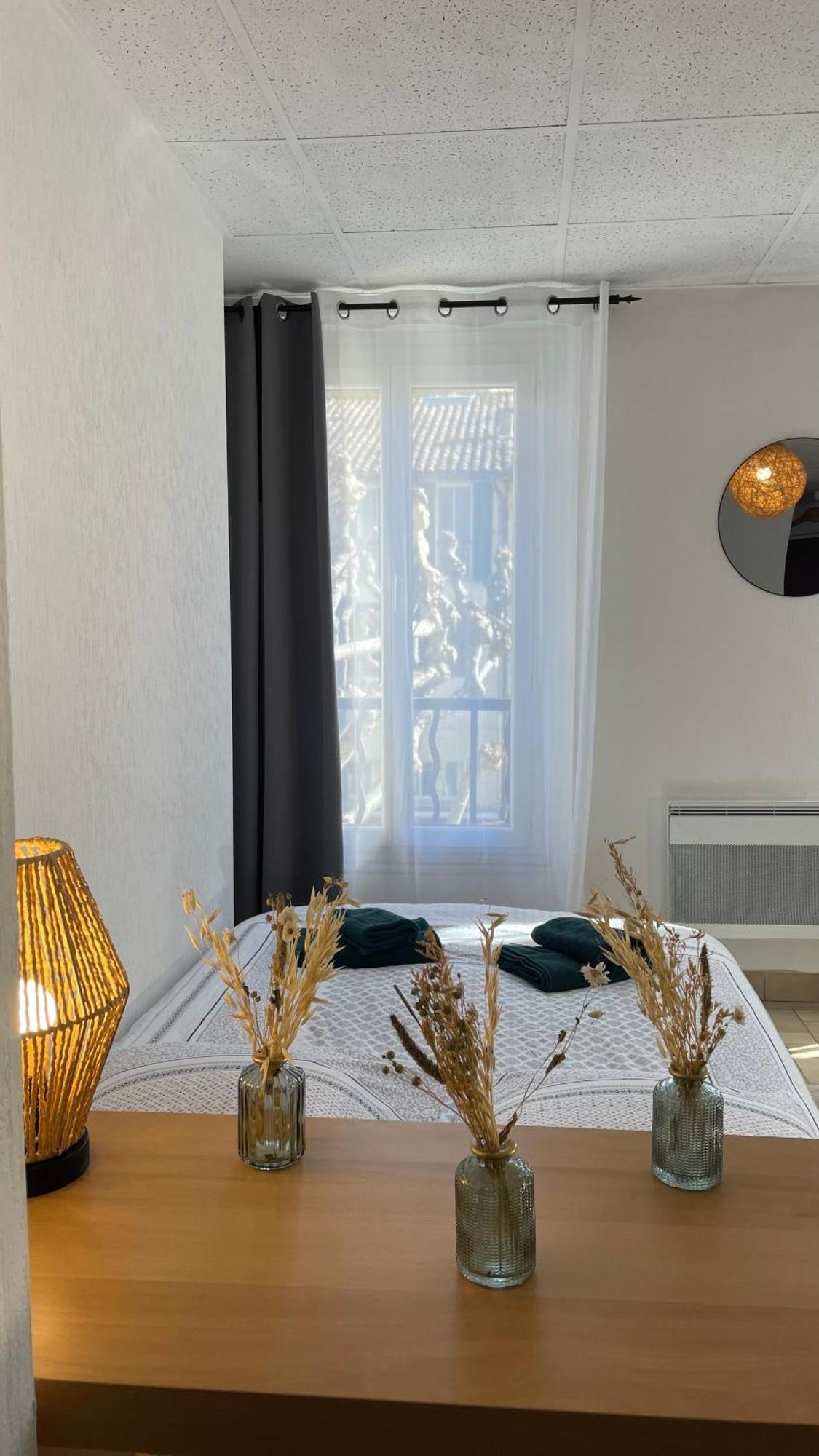 Spacieux Studio « Boheme » Digne-les-Bains Εξωτερικό φωτογραφία