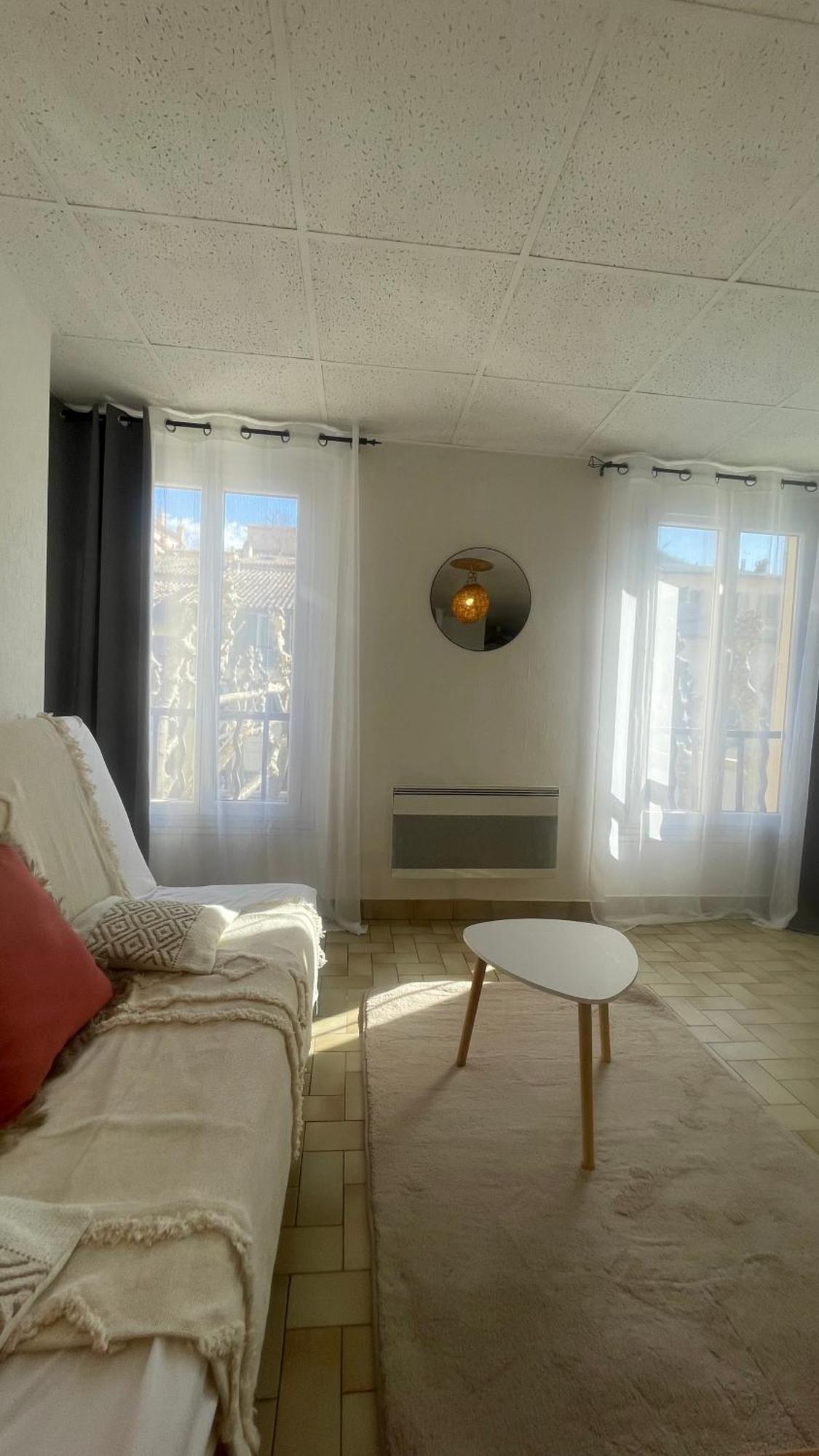Spacieux Studio « Boheme » Digne-les-Bains Εξωτερικό φωτογραφία