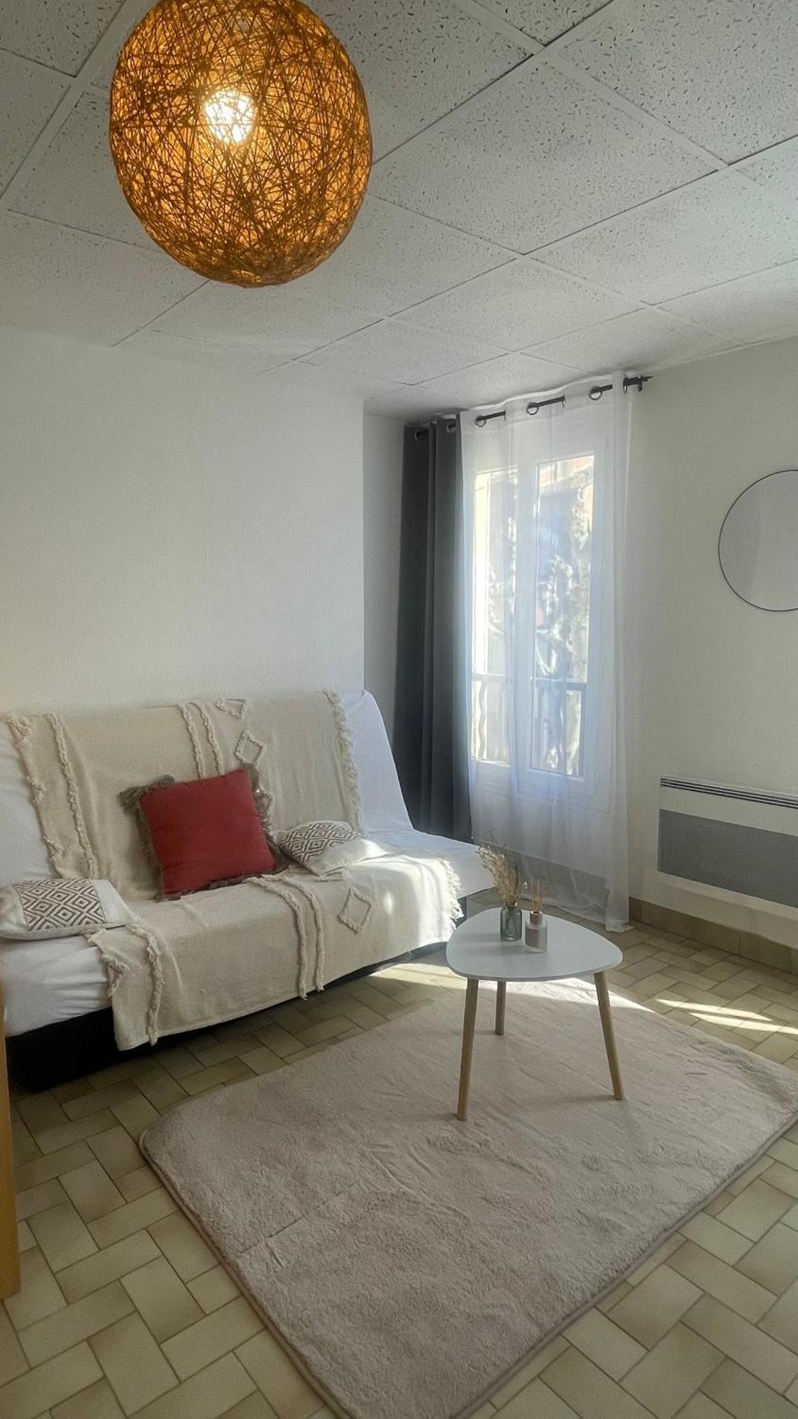 Spacieux Studio « Boheme » Digne-les-Bains Εξωτερικό φωτογραφία