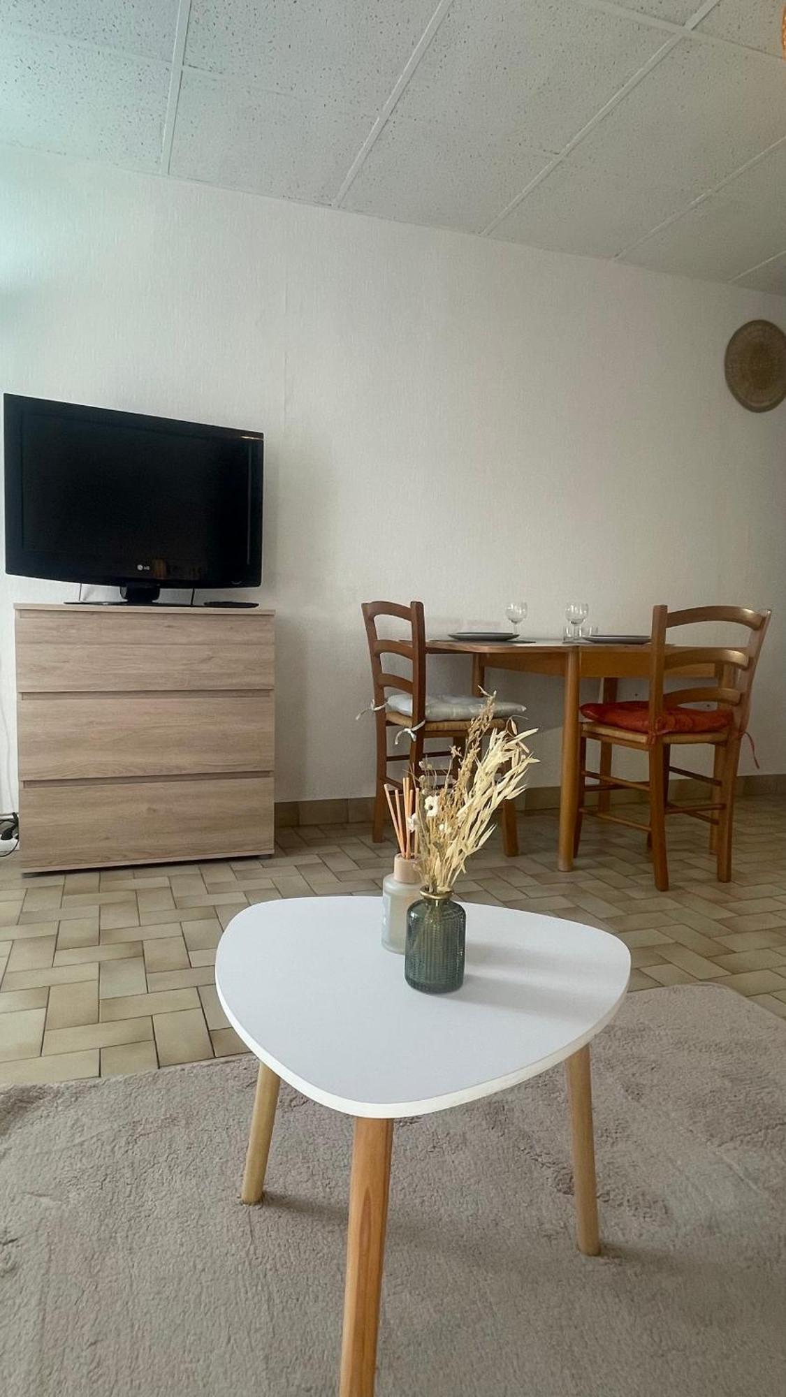 Spacieux Studio « Boheme » Digne-les-Bains Εξωτερικό φωτογραφία